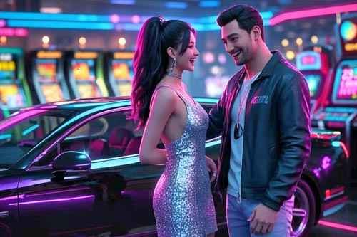 申请创建新币账号